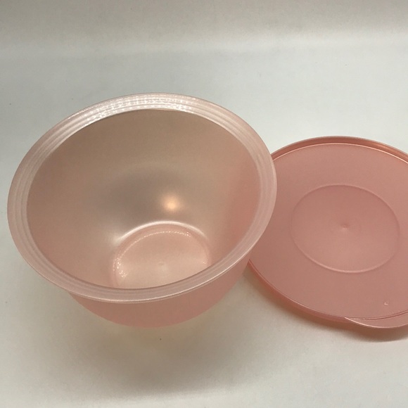 Tupperware Murano Bowl Set of 4 - Picture 8 of 16